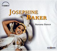 Josephine Baker - Banana Dance [Import]