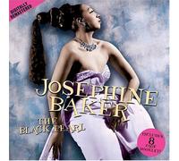 Josephine Baker - Black Pearl