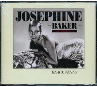 Josephine Baker - Black Venus