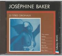 Josephine Baker - Bravo