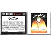 Joséphine Baker - En Concert A Bobino 1975