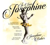 Josephine Baker - Je suis Josephine [Import]