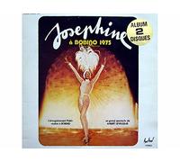 Josephine Baker - Josephine a Bobino 1975