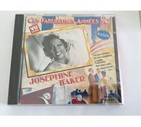 Joséphine Baker - Joséphine Baker