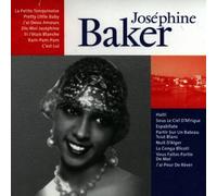 Josephine Baker - Josephine Baker