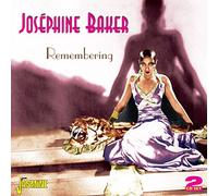 Baker,Josephine - Remembering