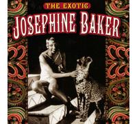 Josephine Baker - The Exotic