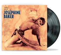 Joséphine Baker - The Very Best Of Joséphine Baker [180G Vinyl LP] [Vinilo]