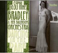 Josephine Bradley - Dancing in the Dark