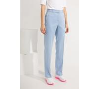 Josephine & Co Abraham Pants Light Blue Talla: 42 | Pantalones Rectos Outlet | Mujer | Azul