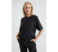 Josephine & Co Ada Blouse Black Talla: 38 | Blusas Outlet | Mujer | Negro