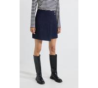 Josephine & Co Anthony Skirt Navy Talla: 34 | Mini Faldas Outlet | Mujer | Azul