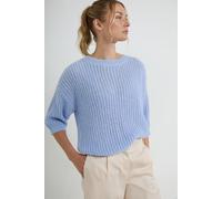 Josephine & Co Dora Sweater Light Blue Talla: S | Jerséis de Punto Outlet | Mujer | Azul