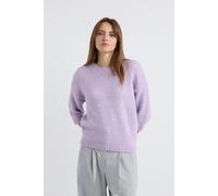 Josephine & Co Dora Sweater Lilac Talla: L | Jerséis de Punto Outlet | Mujer | Púrpura