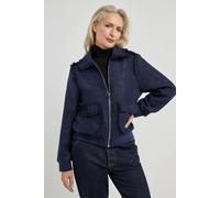 Josephine & Co Frida Jacket Navy Talla: 42 | Chaquetas Finas Outlet | Mujer | Azul