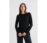 Josephine & Co Goldie Sweater Black Talla: XS | Sudaderas con Capucha Outlet | Mujer | Negro