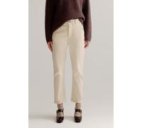 Josephine & Co Lionel Pants Sand Talla: 38 | Pantalones Rectos Outlet | Mujer | Marrón