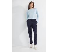 Josephine & Co Perry Pants Dark Navy Talla: 44 | Pantalones Formales Outlet | Mujer | Azul