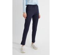 Josephine & Co Perry Pants Navy Talla: 38 | Pantalones Formales Outlet | Mujer | Azul