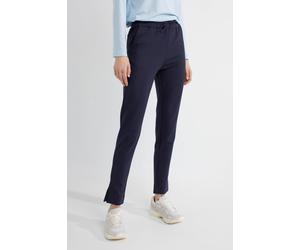 Josephine & Co Perry Pants Navy Talla: 38 | Pantalones Formales Outlet | Mujer | Azul