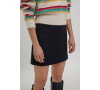 Josephine & Co Sil Skirt Navy Talla: 42 | Mini Faldas Outlet | Mujer | Azul
