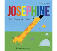 Josephine - Formen und Farben