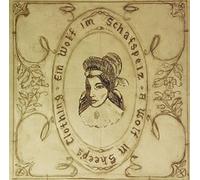 Josephine Foster - A Wolf In Sheep's Clothing [VINYL] [Vinilo]