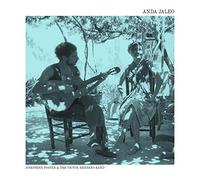 Josephine Foster and The Victor Herrero Band - Anda Jaleo / Perlas