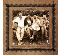 Josephine Foster And The Victor Herrero Band - Perlas