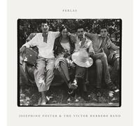 Josephine Foster and the Victor Herrero Band - Perlas [Vinilo]
