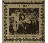 Josephine Foster And The Victor Herrero Band - Perlas [Vinilo]