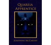 Josephine Littlejohn Quareia - The Apprentice (Tapa blanda)
