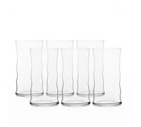 Josephine No 5 - Vaso de Agua 6 unidades