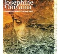 Josephine Oniyama - A Version of the Real...