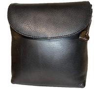 Josephine Osthoff Handtaschen-Manufaktur - Bolso cruzados para mujer negro negro