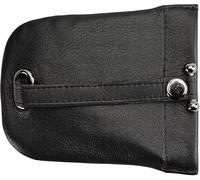 Josephine Osthoff Handtaschen-Manufaktur Campana de Piel Grande | Llavero Piel Elegante y Duradero para Bolsos, Mochilas y Llaves | Accesorio Práctico y Estiloso