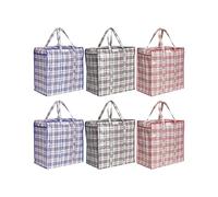 Josephine Osthoff Handtaschen-Manufaktur Organizador Armario, Pack 6
