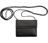 Josephine Osthoff Monederos Mujer Unisex Hombre infantil manzana bolsillo cuero genuino protección RFID compacto elegante práctico modelo 901