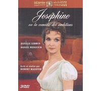 Joséphine ou la comédie des ambitions [Francia] [DVD]