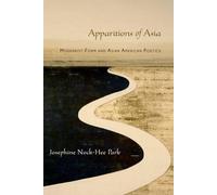 Josephine Park Apparitions of Asia (Tapa blanda)