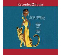 Josephine: The Dazzling Life of Josephine Baker