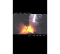 Joseph's Black Book of Poetry: poetry from the heart