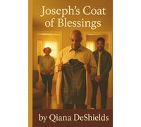 Joseph's Coat of Blessings