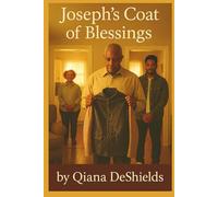 Joseph's Coat of Blessings