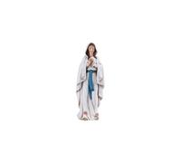 Joseph's Studio by Roman Renaissance Collection 4 """" H Our Lady of Lourdes Figura Inicio D? Cor Devout Gift Orayful Inspiration (2x1x4)