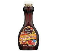 Joseph's Syrup Sugar Free all Natural Maple 354 ml