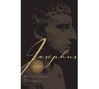 Josephus The Complete Works: Encounter the World and Traditions that Jesus Knew (Super Value Series)