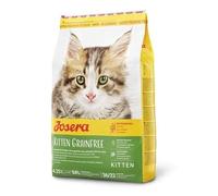 Josera 1 x Saco Gato Kitten Grainfree, 4.25 kg 4250 g