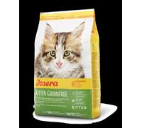 Josera 10kg Gatitos Sin Grano GATO