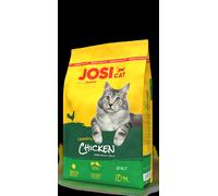 Josera 10kg Josi Cat - Crunchy Pollo